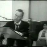 Frank Sinatra em It Was A Very Good Year (1965)