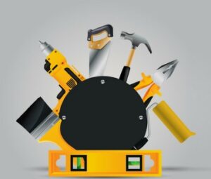 My Tools