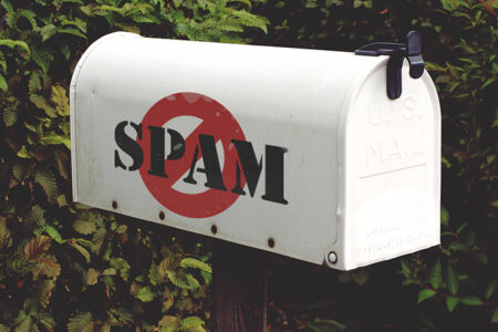 Antispam para Servidores de E-mail