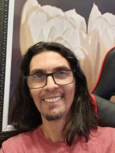 Eu mesmo - Marcos Regis