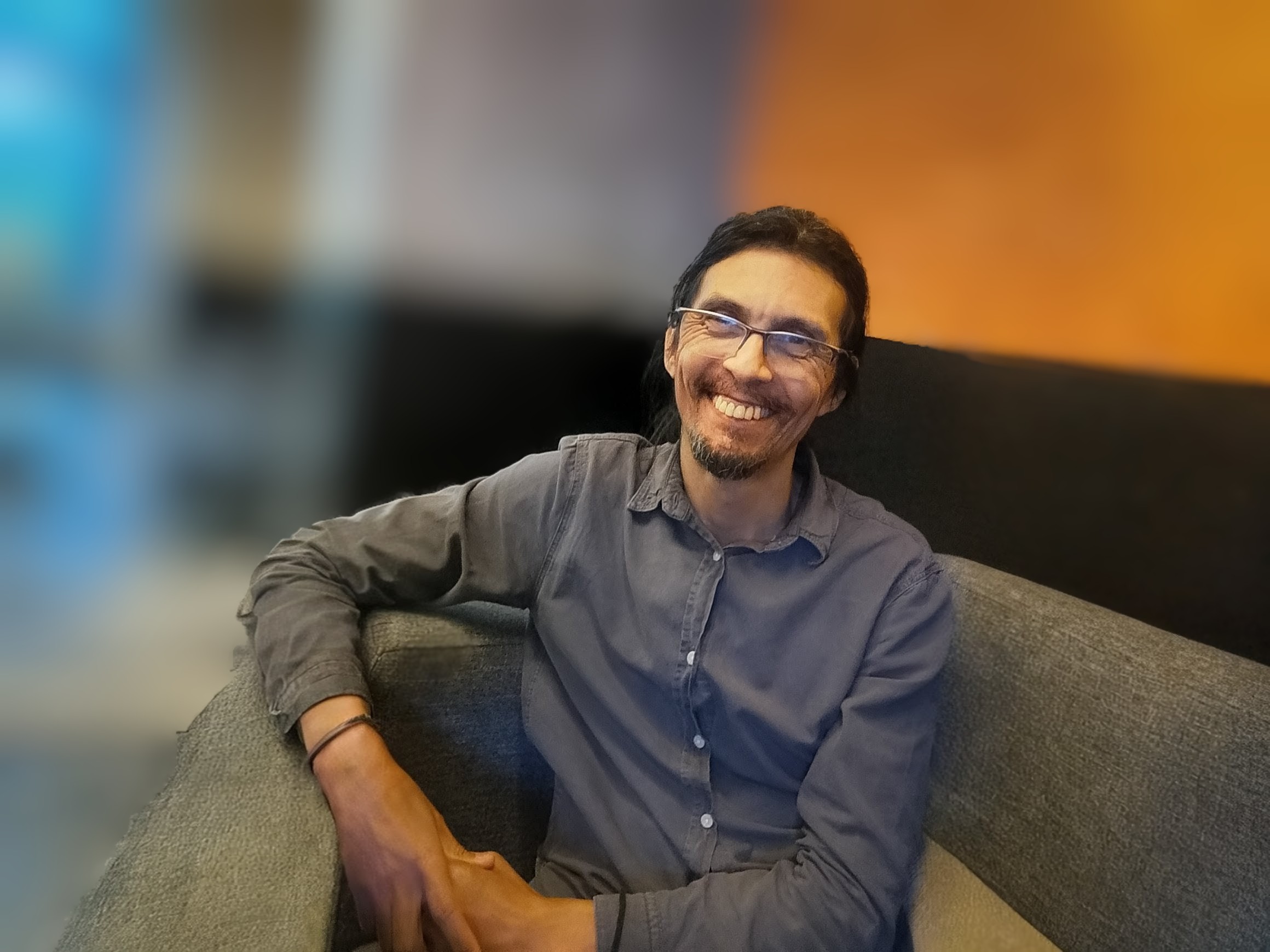 MARCOS REGIS - Software developer - Agosto 2025