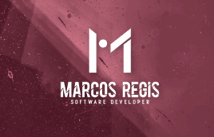 Marcos Regis - Software Development logo