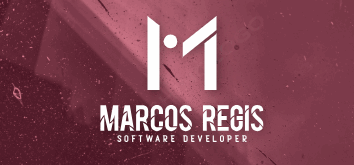 Marcos Regis - Software Development logo